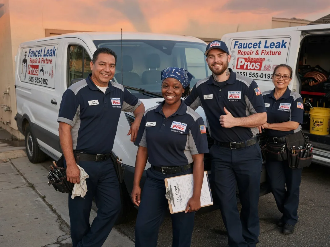 Faucet Repair company in Centerville, AR